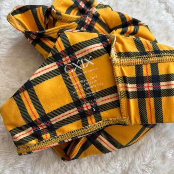 CLUELESS - LUX BASIX SPORTS BRA - LIMITED ED. - Picture 8 of 8